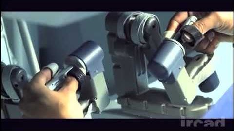 IRCAD Student Trailer