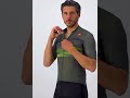 CASTELLI/カステリ『4522016 075 ENDURANCE PRO JERSEY』
