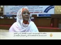 تجنيد الأطفال في السودان