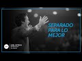 Joel Osteen - Separado para lo mejor