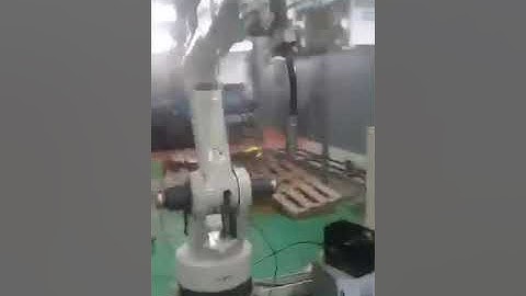 Robot hàn Tig/Mig - Công ty Toàn Cầu - https://weldcut.vn/ - Mr Giang 0913.308.425