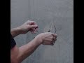 吉岡徳仁《Easy-to-make FACE SHIELD》ムービー