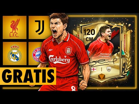 114 + 115 OVR DEBLOCAT GRATIS - GLORIOUS ERAS - EXPLICAT - FC Mobile 26