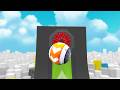 GYRO BALLS - All Levels NEW UPDATE Gameplay Android, iOS #2083 GyroSphere Trials