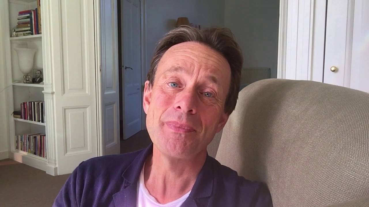 Korte meditatie om je angst te beperken