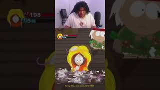 OH MY GOD! THEY KILLED KENNY!