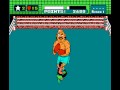 NES Longplay [043] Mike Tyson's Punch-Out