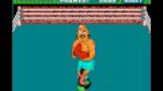 NES Longplay [043] Mike Tyson's Punch-Out