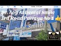 Pattaya thailand dental smile the best