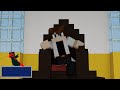 Interrogate - Keyblade Keepers: A Kingdom Hearts Story