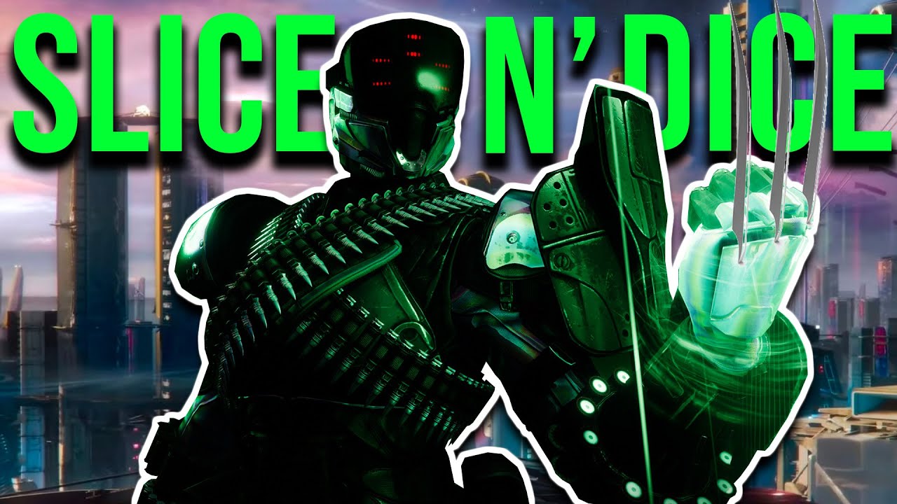 What Is A Powered Melee Destiny 2