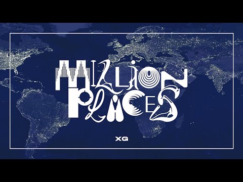 【XG】MILLION PLACES MAKESTAR CHISA MAKESTAR