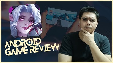 Android Game Review - Omniheroes