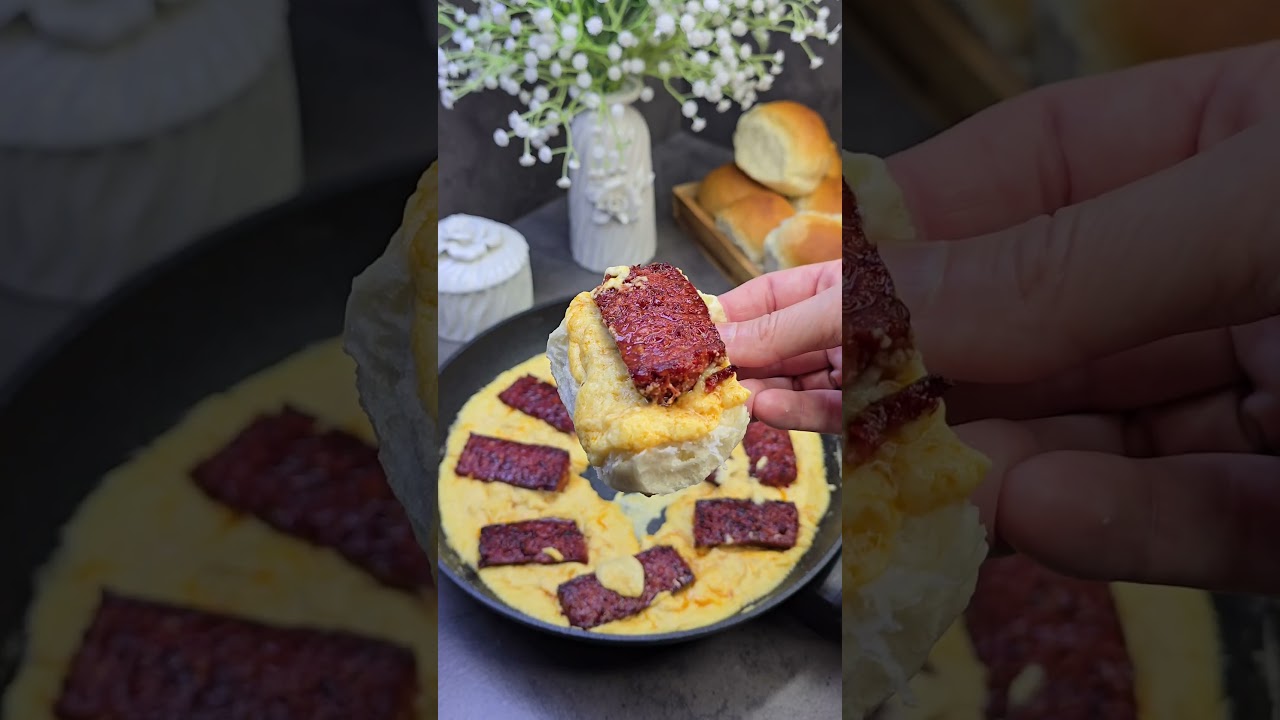 Me Kos, vezë dhe Suxhuk Fërgesa më e Shijshme që ke me provu