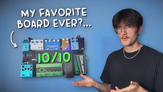 Rating YOUR Pedalboards (Part 3)
