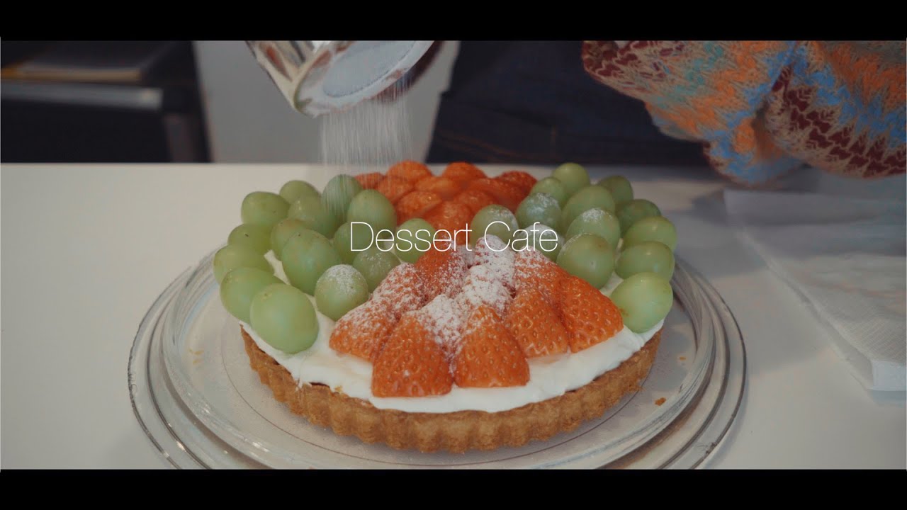 Yummy Yummy Yummy Tart | Jun & Zoe