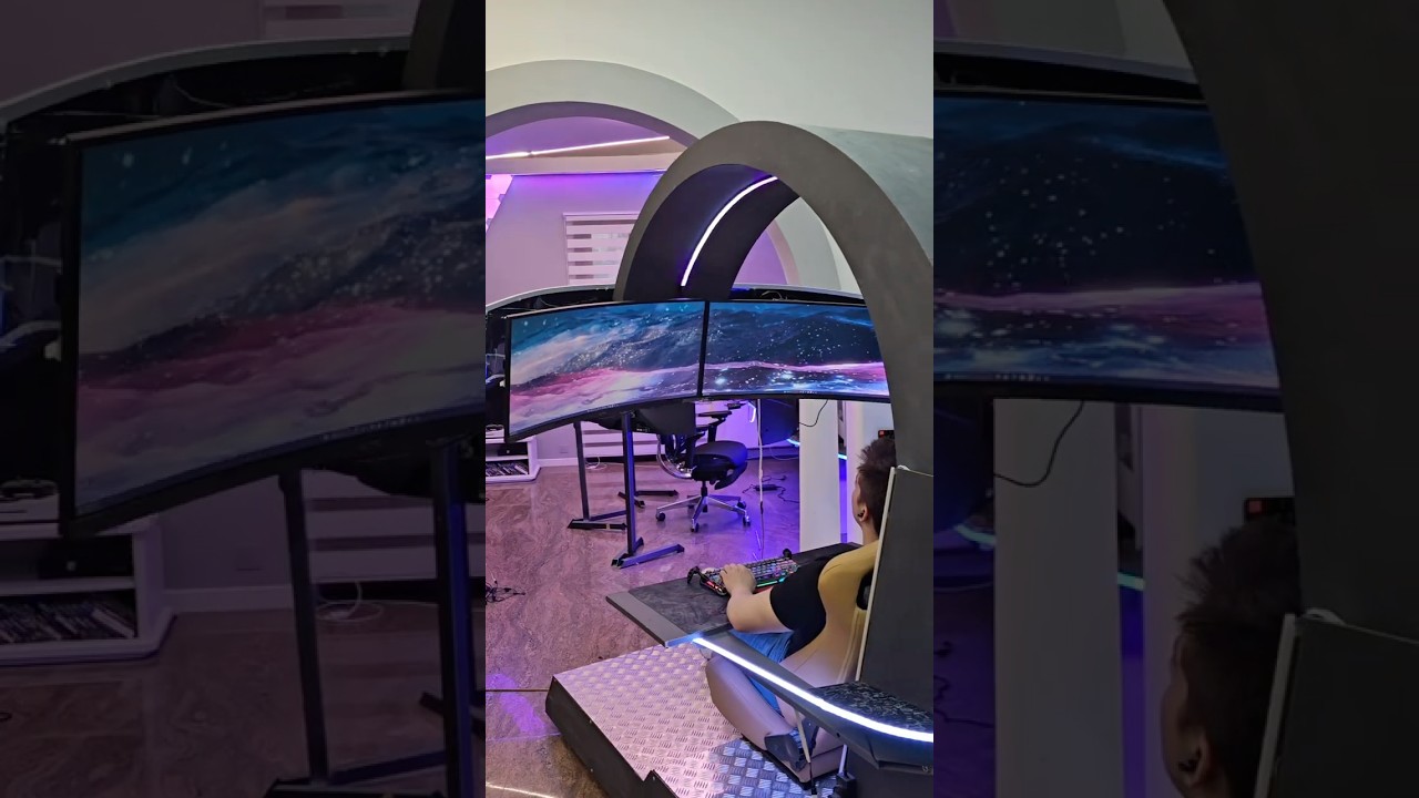 🔥 Ultimate Gaming Mini PC! AtomMan G7 Ti with Intel i9-14900HX + RTX 4070 