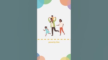 Stats in Seconds: How do we measure poverty in Canada?