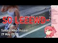 【Hololive】New York Trip with MIko - Sakura Miko Google World Trip Eps 1.3【Eng Sub】