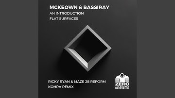 An Introduction (Ricky Ryan & Maze 28 Reform)