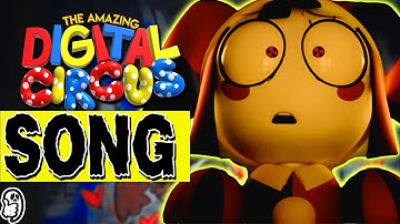 Pomni Song - Monster - Ghostlikex ChewieCatt [Amazing Digital Circus]