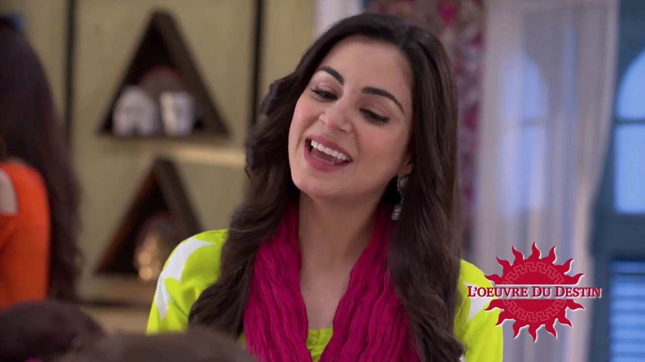 L'oeuvre Du Destin Prochainement le 10 février sur Zee Magic YouTube L'oeuvre Du Destin Prochainement le 10 février sur Zee Magic YouTube