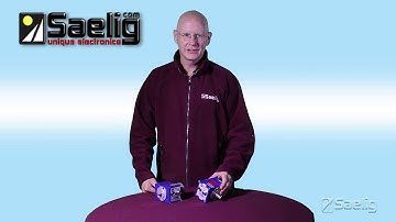 TorqSense Videos Intro - from Saelig