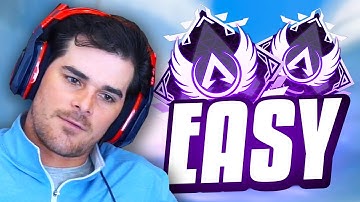 THEY MADE RANKED EASIER THAN PUBS?!