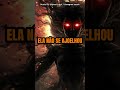 Ela não se ajoelhou #lilith #dark