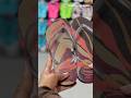 Estampa marcante, cores mais intensas e brilho na medida certa ✨ #havaianas #shoes #brasil