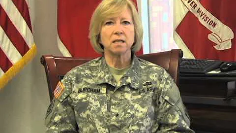 Message from the Corps - Great Lakes and Mississip...