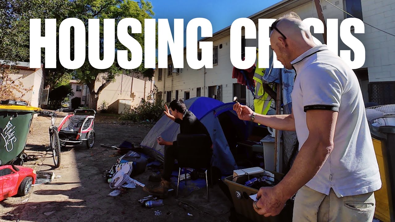 Скрытый жилищный кризис в Аделаиде: обнаружение пустующих домов