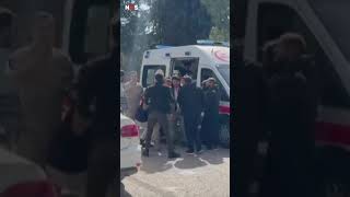 Schietpartij Op School In Turkije