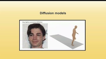 Short Story on Human Motion Diffusion Model