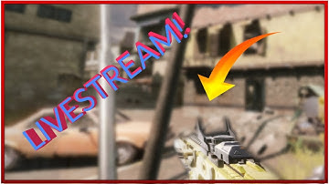 How do I Live Stream using Omlet Arcade