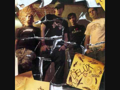 Delux - Desafortunado