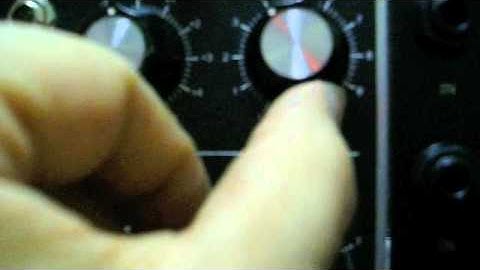 Filter Test MF - 101 , Q 107 , Q 150