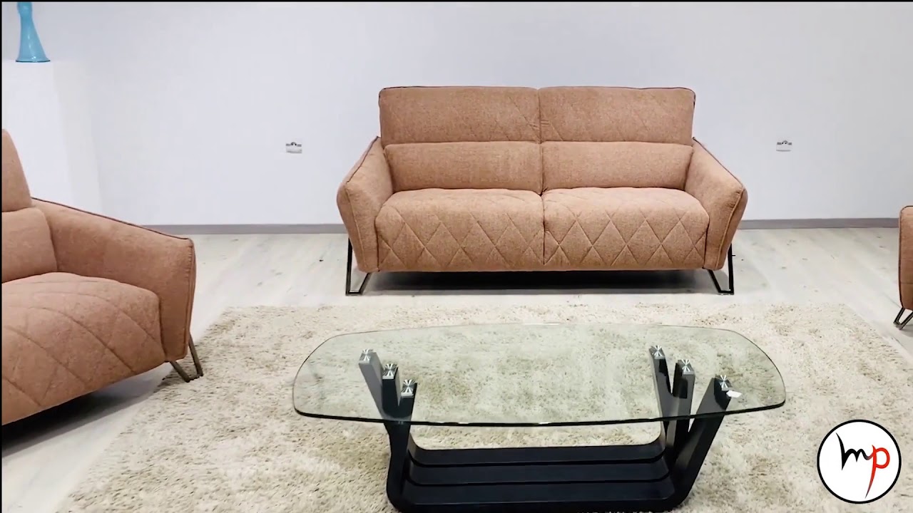 Sélection salon Meubles Plus, Algérie YouTube