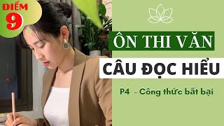 Top 14 cách làm tốt bài thi ngữ văn đặc sắc nhất năm 2022