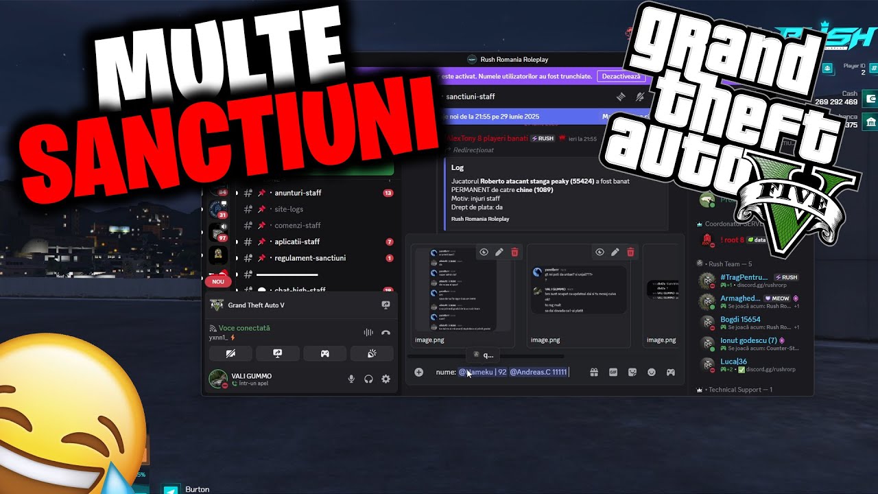 CUM UN COPIL A ZBURAT 10 STAFF IN 2 ORE