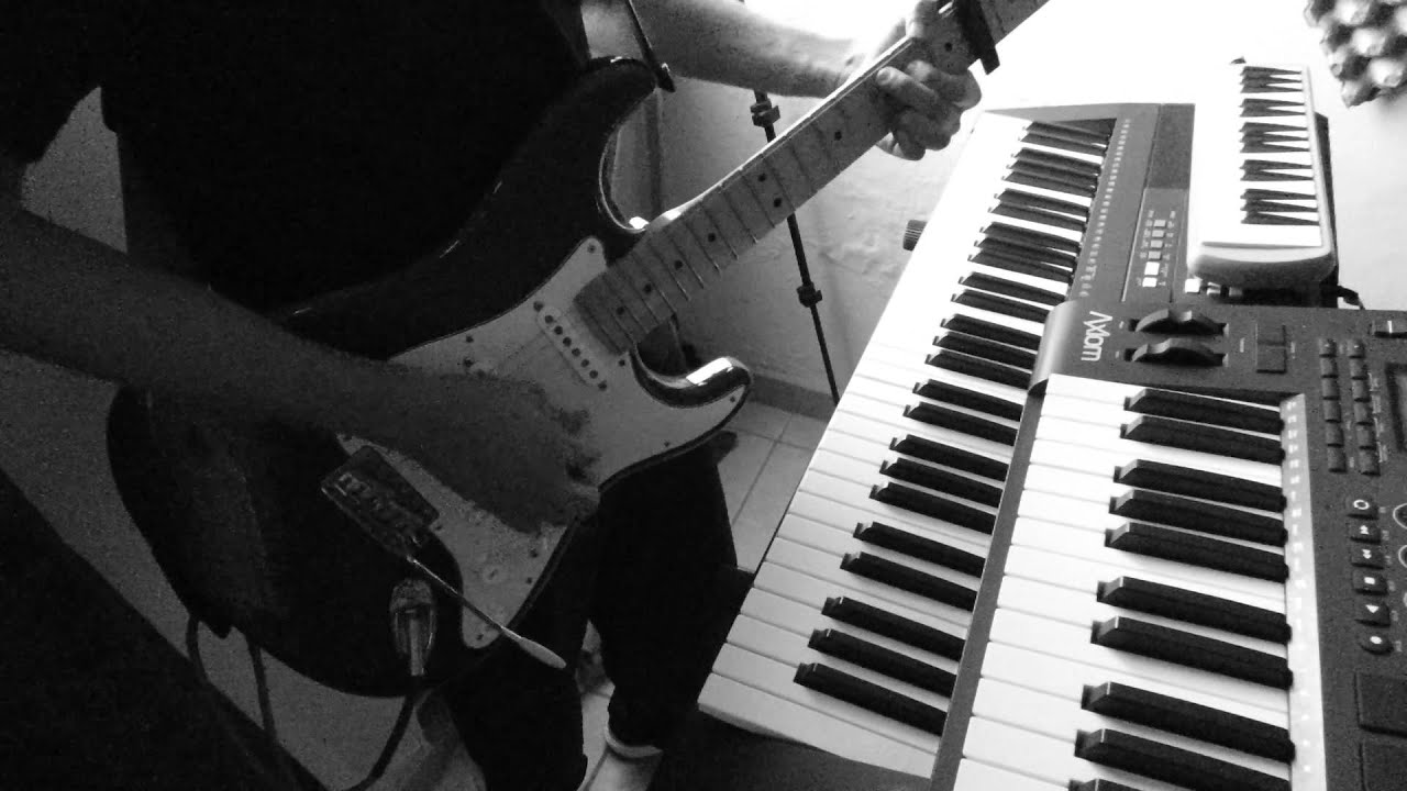 Warm Tape Cover YouTube