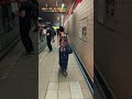 台北捷運輕軌日常 // Taipei Daily MRT 【JoeCoolFun】#shorts