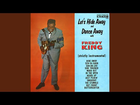 Putar Swooshy - Freddy King