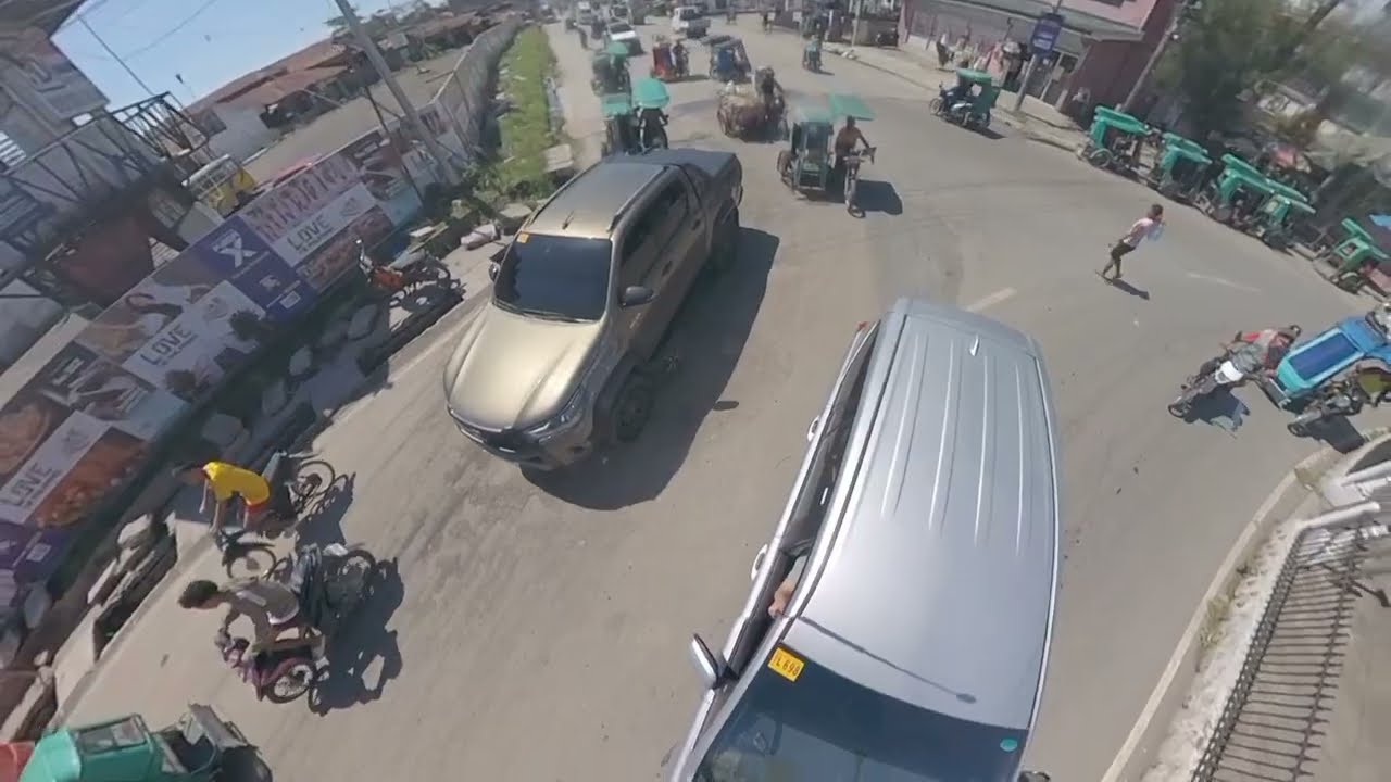 EPISODE 44 .Cebu island Philipphines.