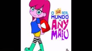 Any Malu