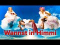 Wannst In Himmi Sagt Er Wuist Kemma Bayerisches Damentrio 4k Official Musicvideo Fröhlich TV