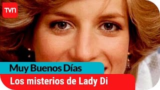 La misteriosa vida de Lady Di | Muy buenos días