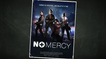 Left 4 Dead 2 - No Mercy (Expert Realism, No Deaths, Full Playthrough, No Commentary) [TAS]