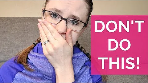 3 Things I Wish I Knew Before Starting Nursing School