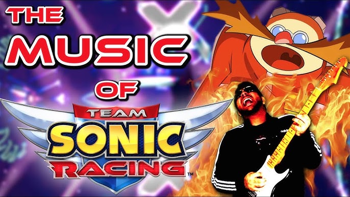 Stream Sonic's Music Collection  Listen to Sonic Colors Ultimate